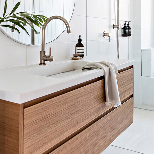 Lab Design @ Parkwood