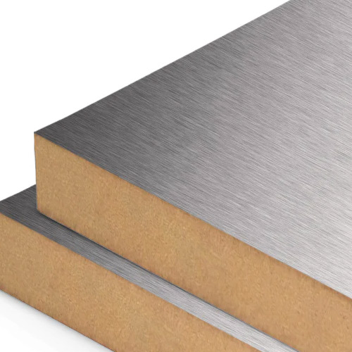 Panel Layup @ Parkwood