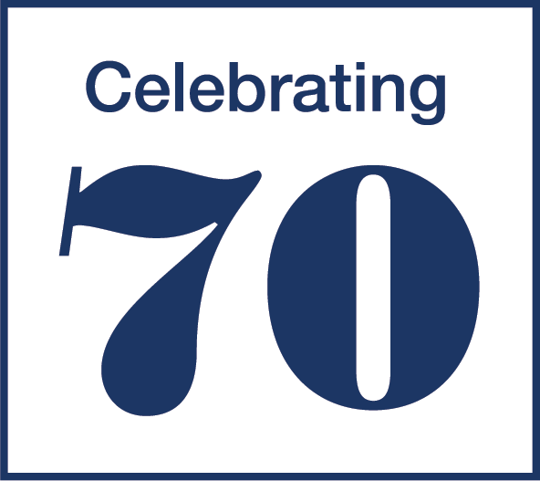 Celebrating 70 Years - Parkwood Chicago