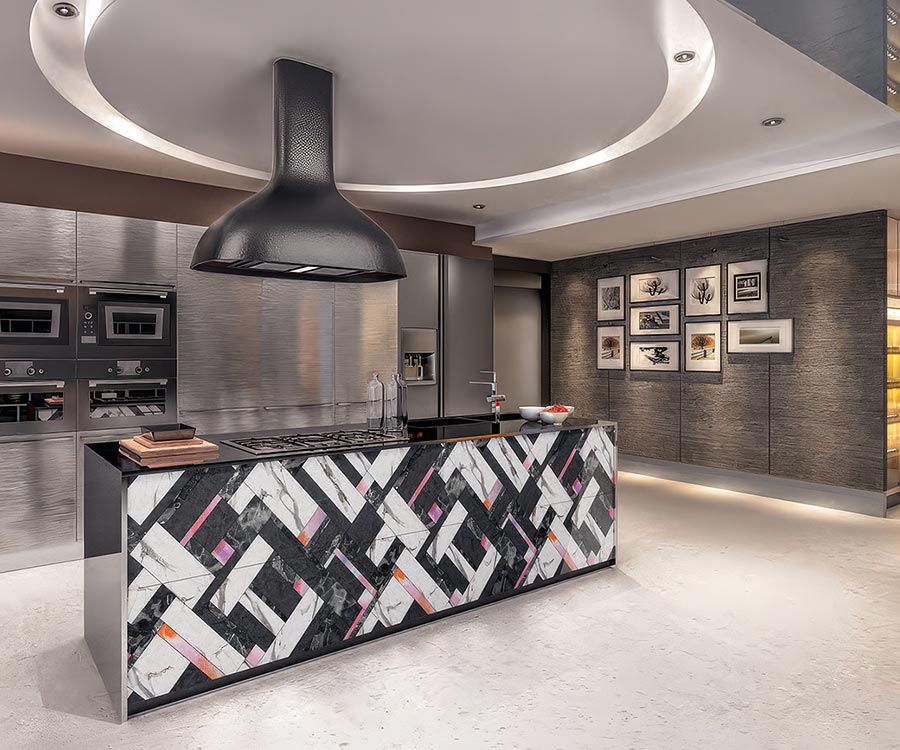 Lab Designs - Parkwood Chicago