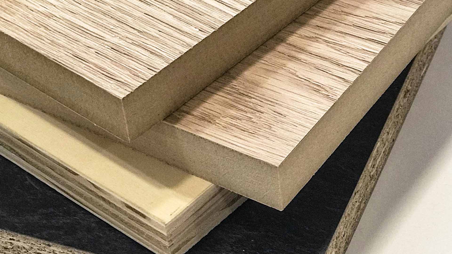 Parkwood Panel Layup - Parkwood Chicago